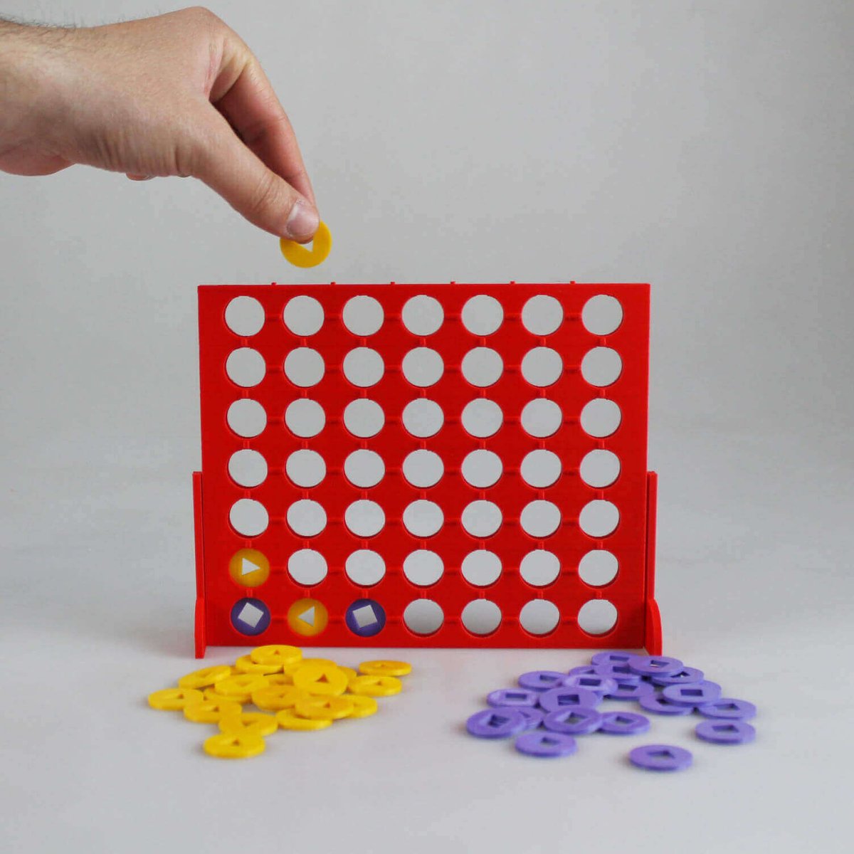 connect 4