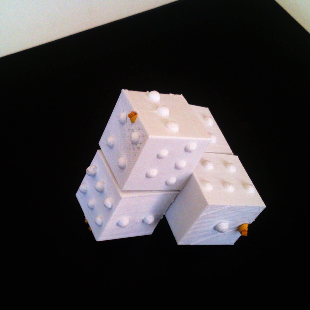 rubik's