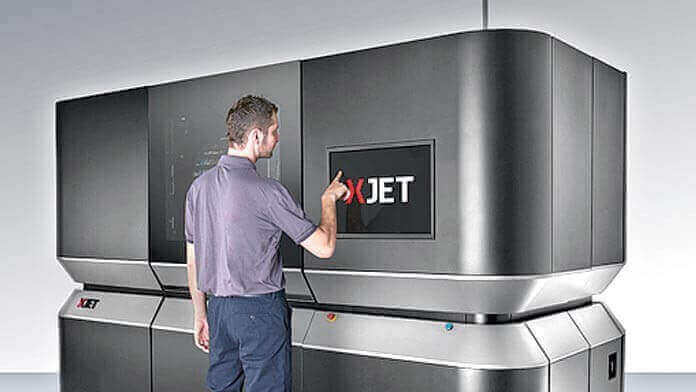xjet