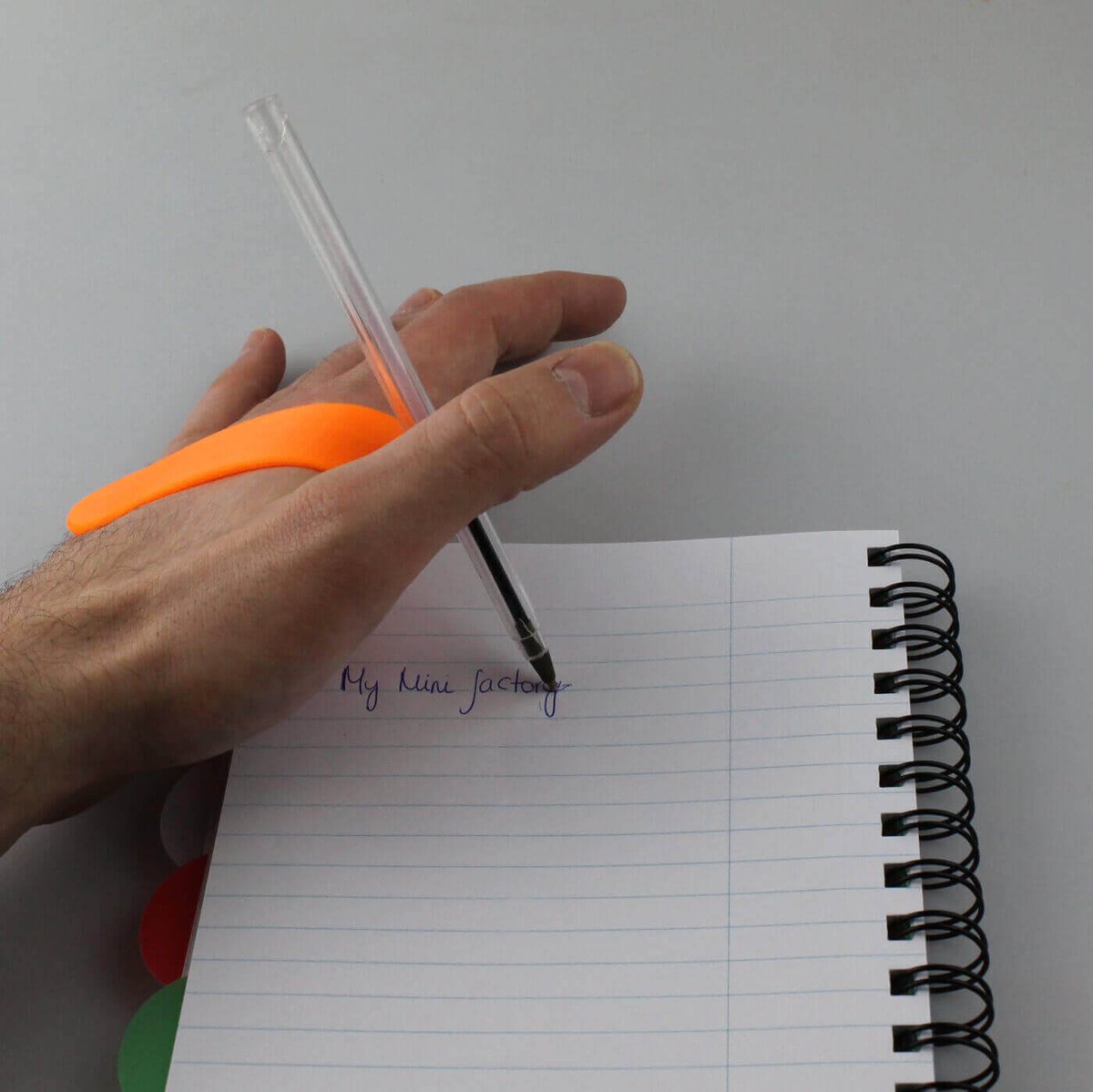 pen holder