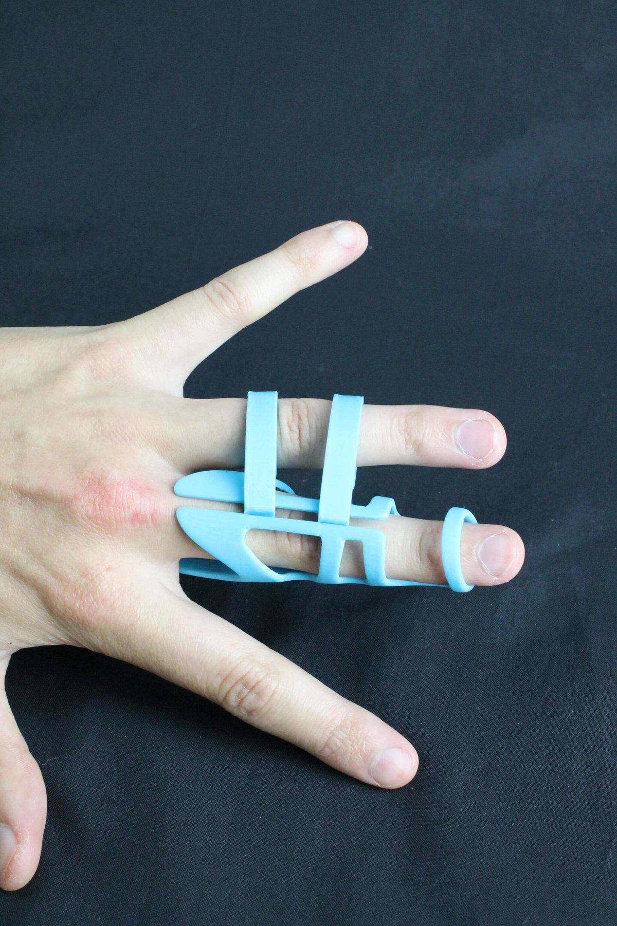 finge