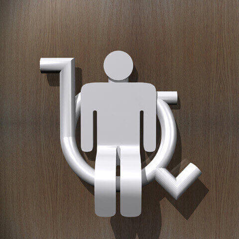 accessible