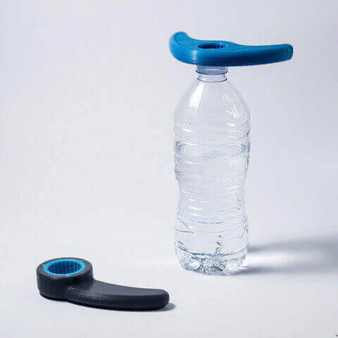 bottle