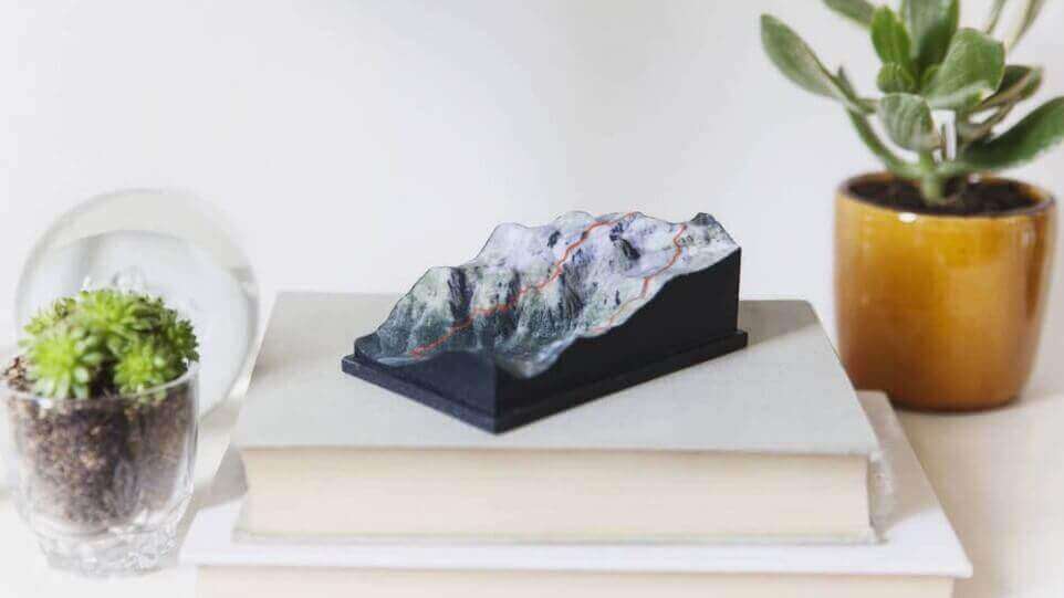 mountain