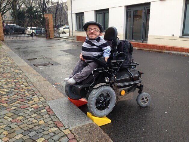 Accessibility