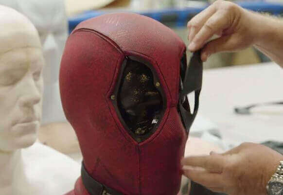 deadpool