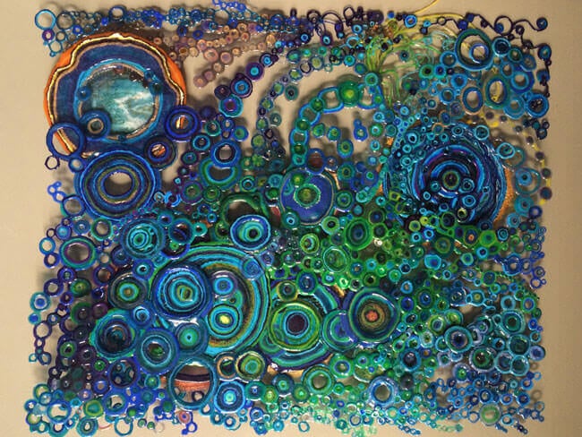 Under the 'Hey Now' (Image: Rachel Goldsmith)