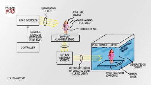 patent