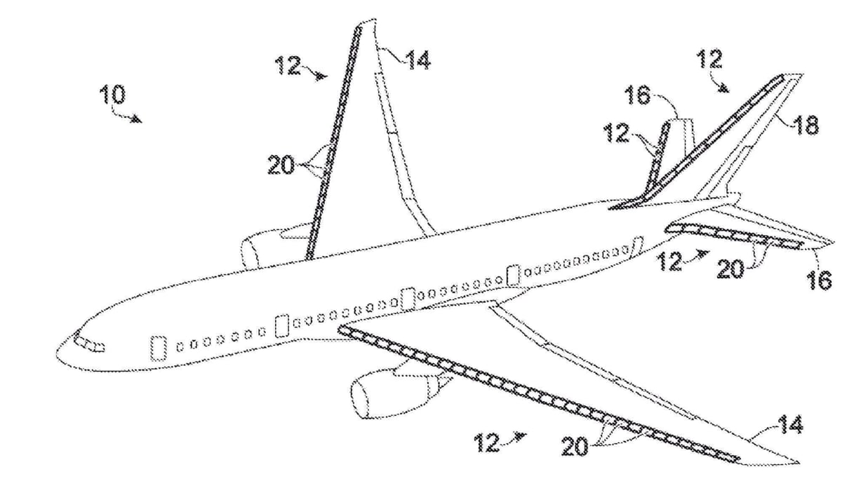 plane