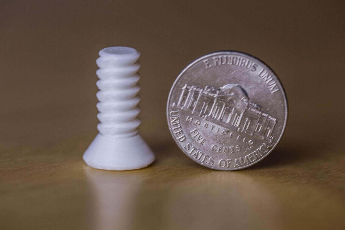 Trinus 50 micron