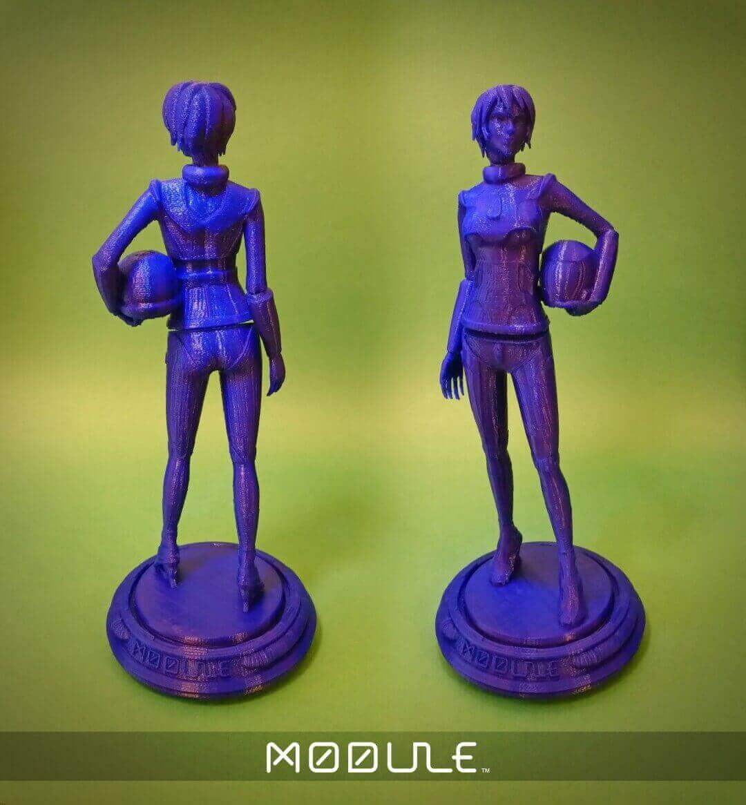 xmodule driver
