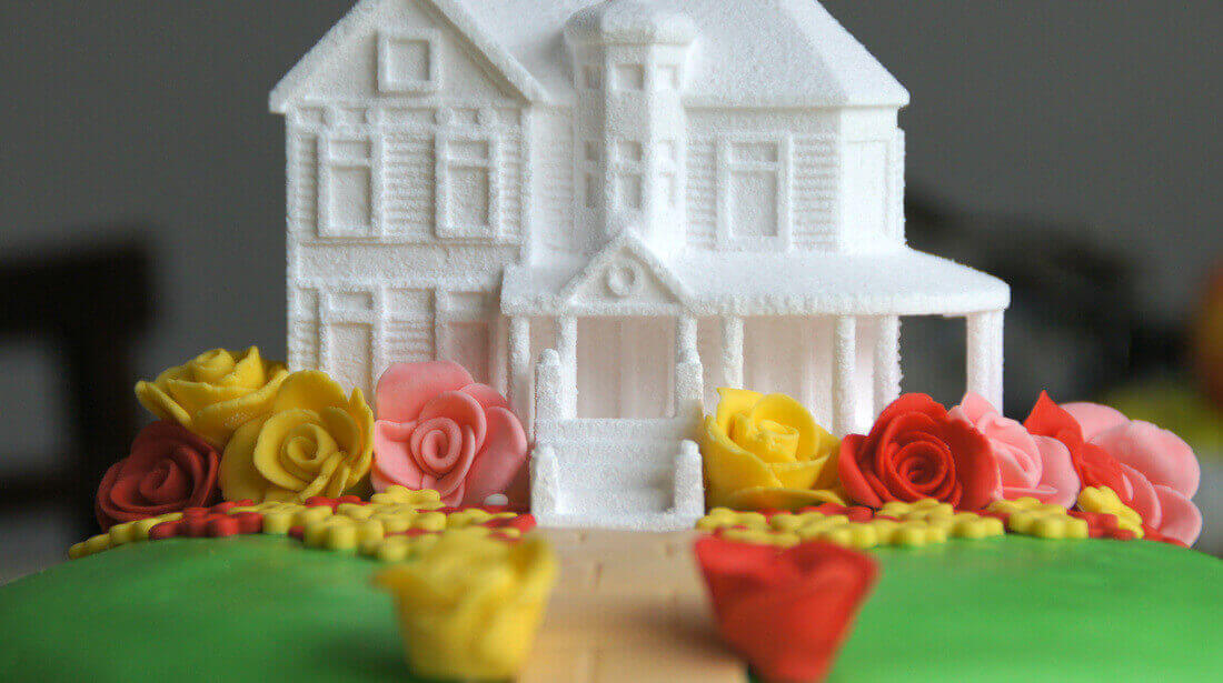 3D Food Printing Conference