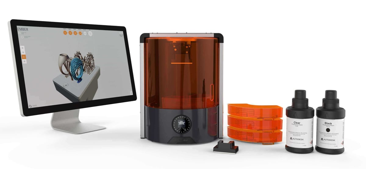autodesk ember
