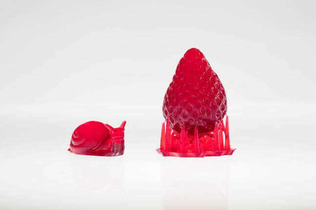 scented resin