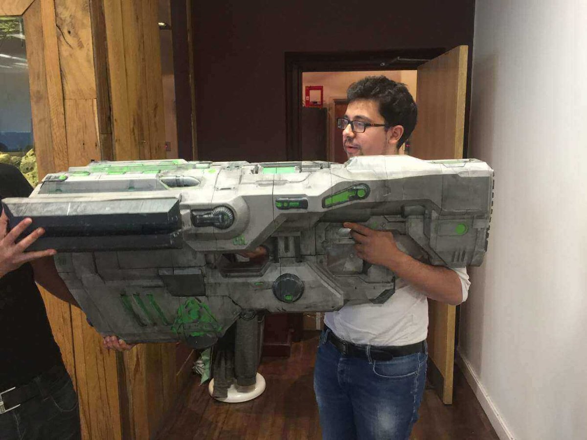 DOOM BFG