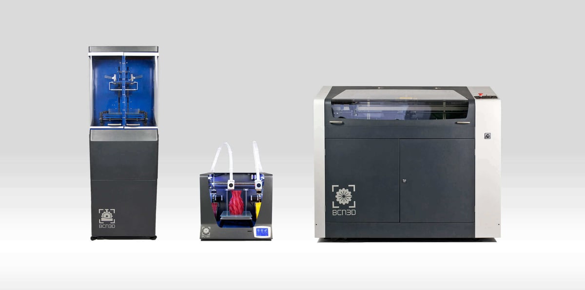BCN3D Sigma