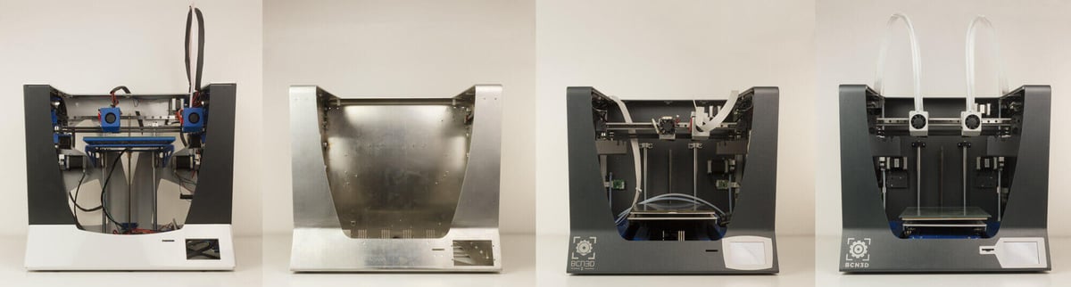 BCN3D Sigma