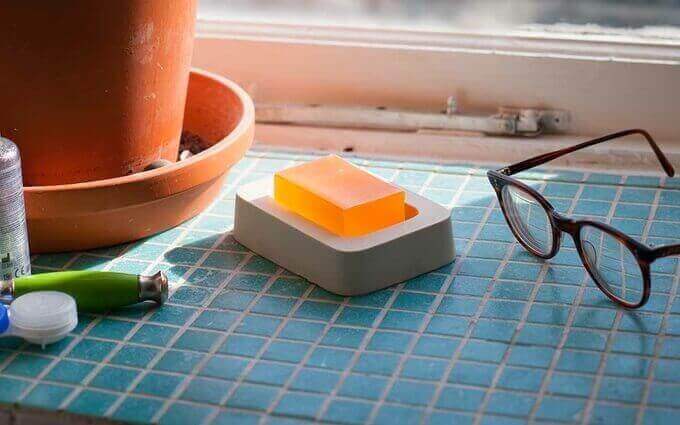 soap formbox