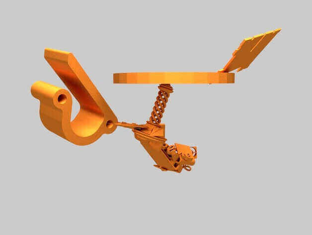Can robots make art? Can they do it without angering makers? (Image: Shive Integer)