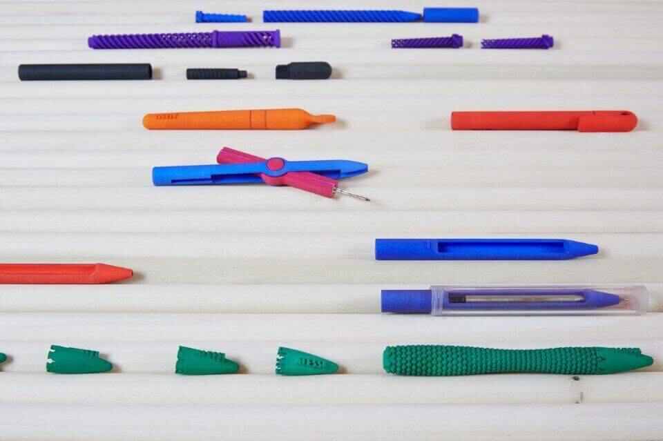 pen