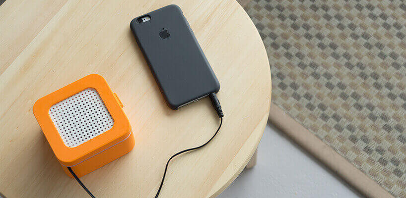 3d printed speaker kits
