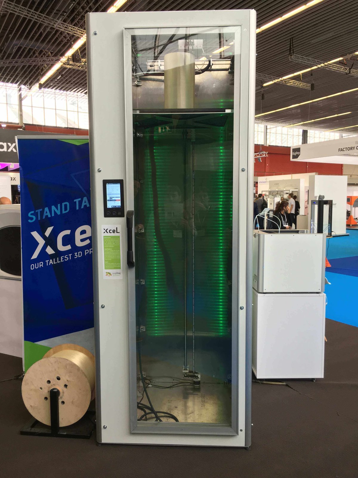 Additive Manufacturing