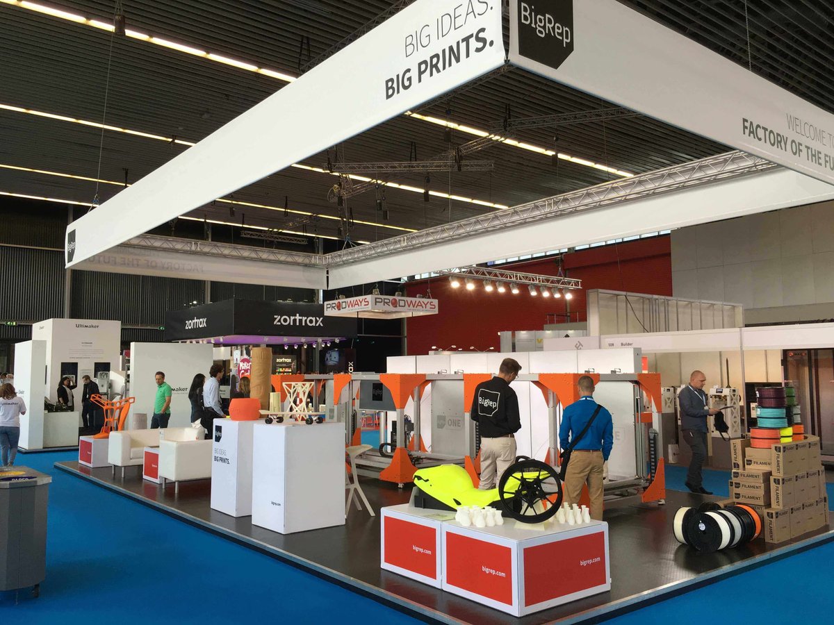 Additive Manufacturing