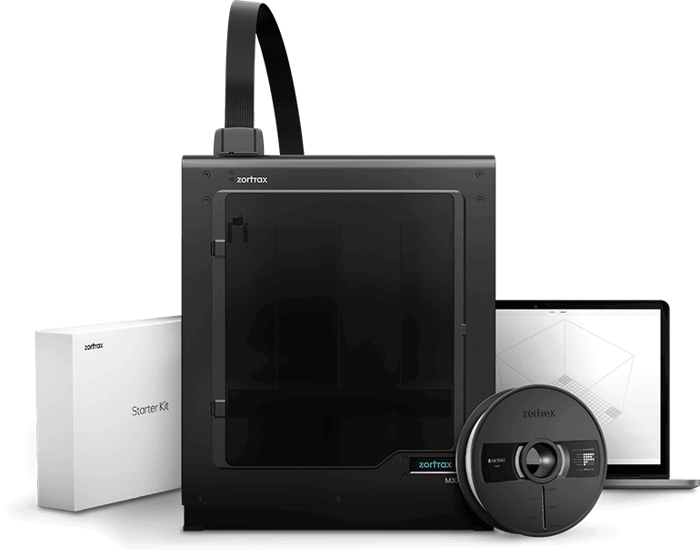 Zortrax M300