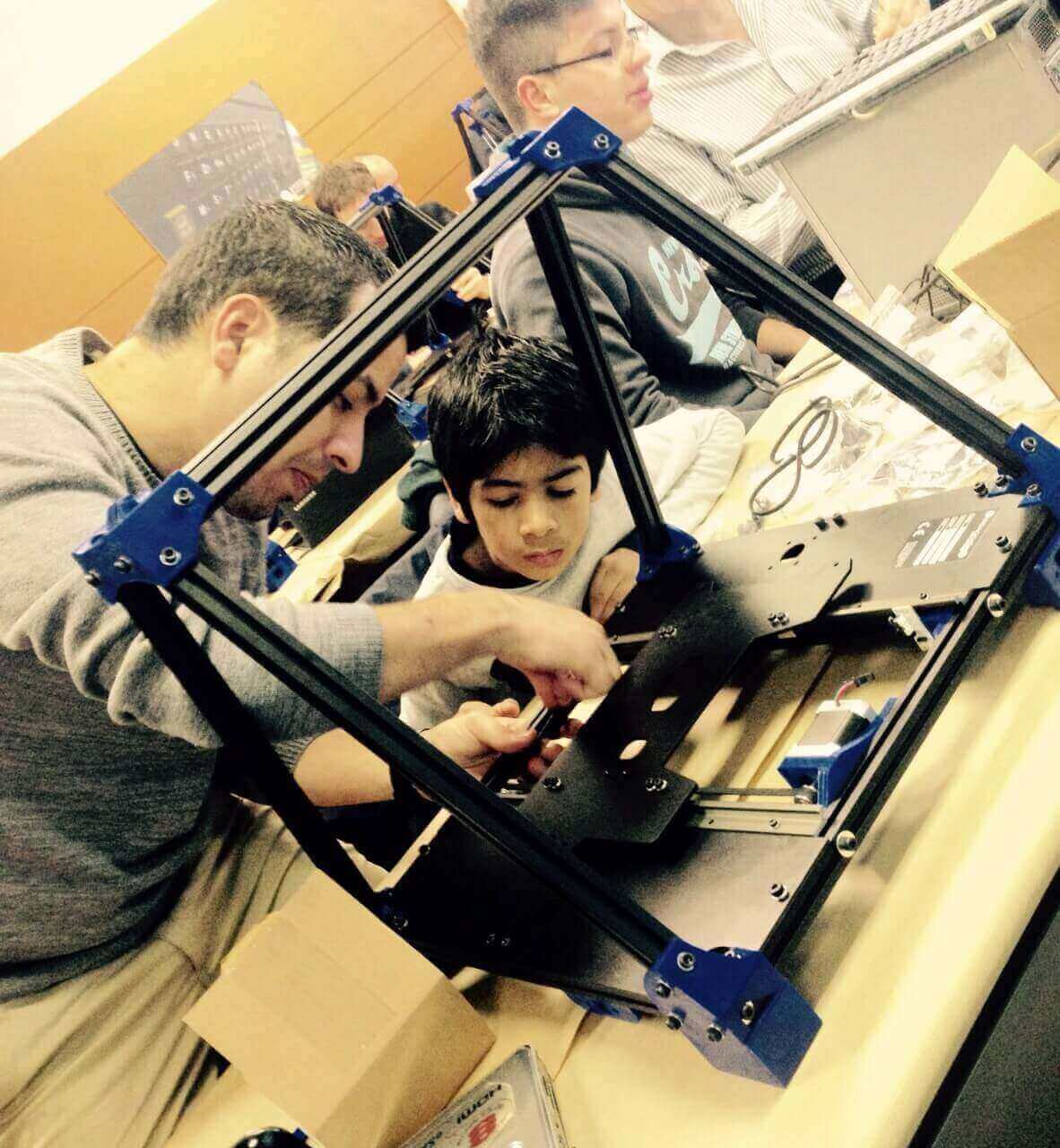 bcn3d technologies