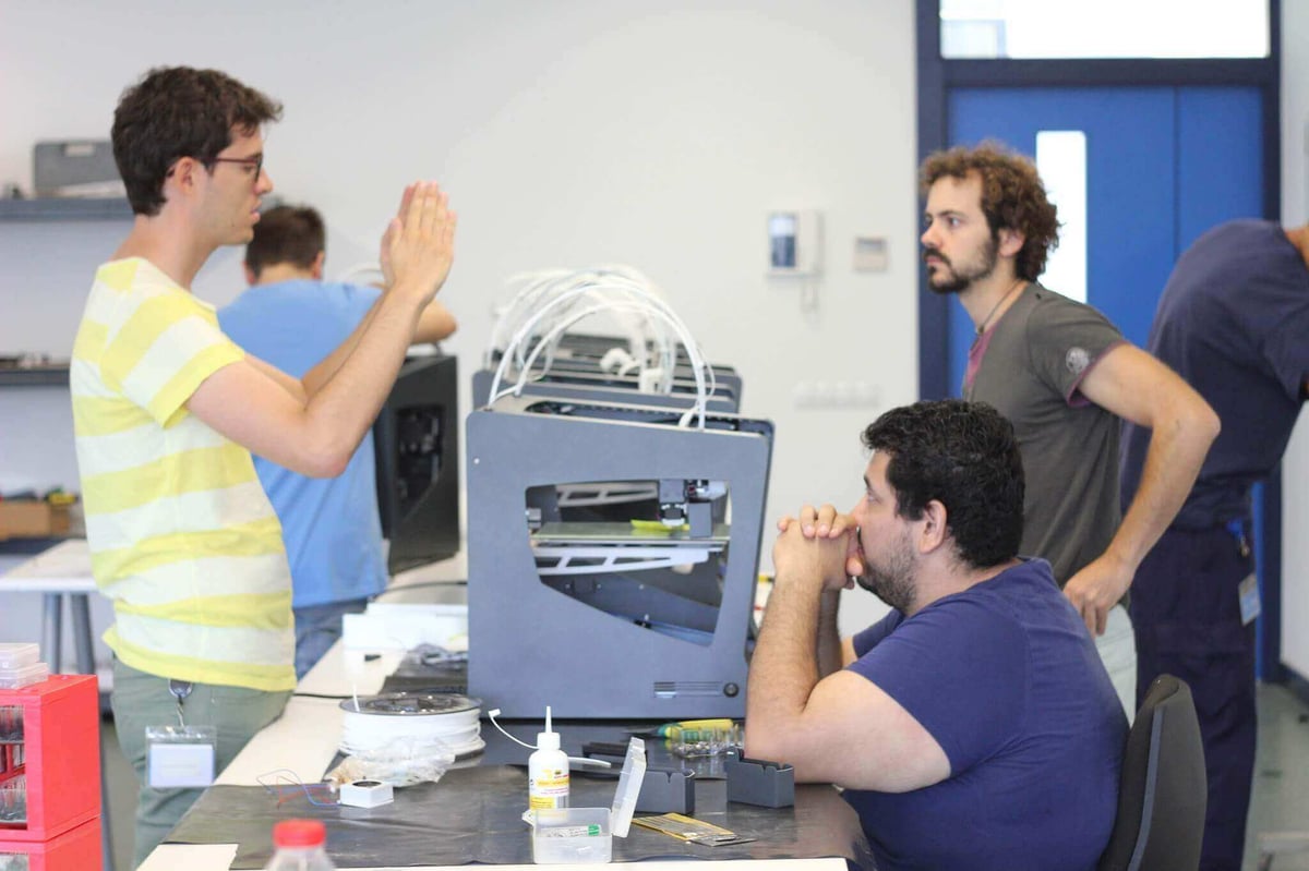 bcn3d technologies