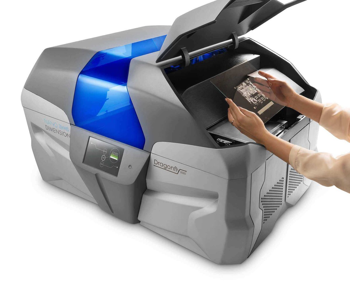 PCB Printer