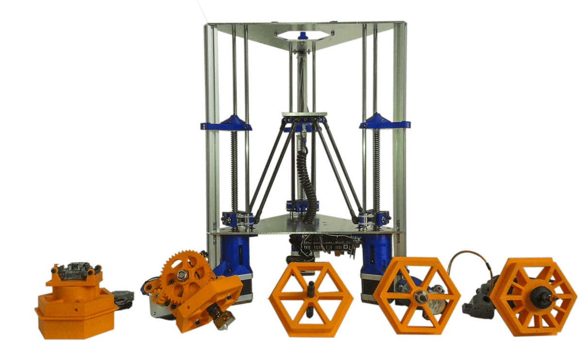 PCB Printer