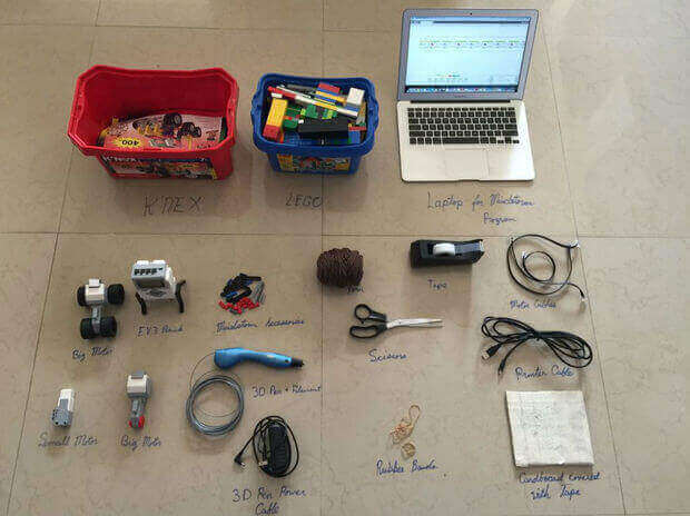 Instructables