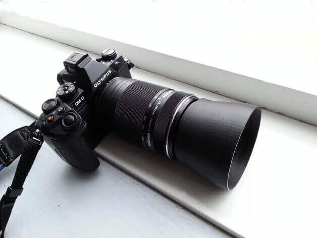 Lens Hood