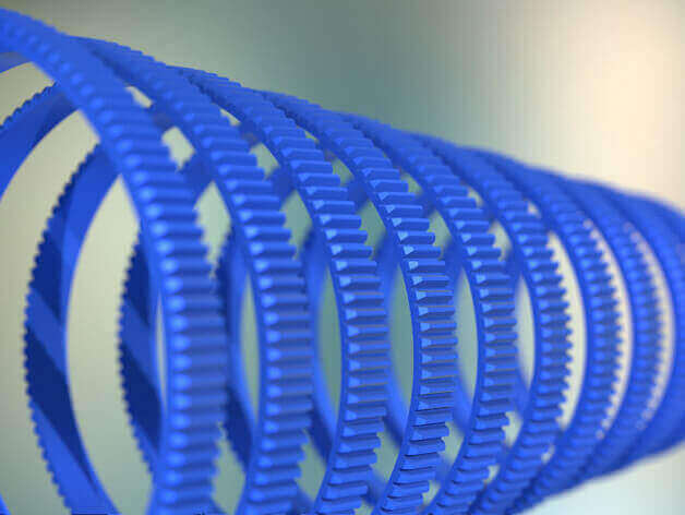 Gear Rings