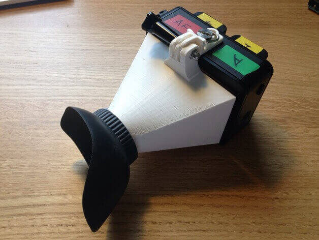 EVF Cover