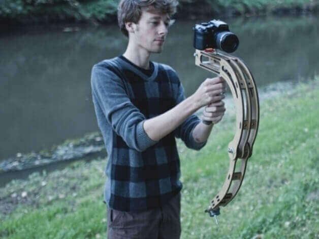 Steadicam