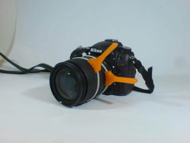 Follow Focus