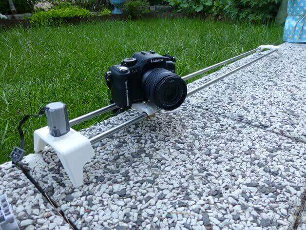 Slider