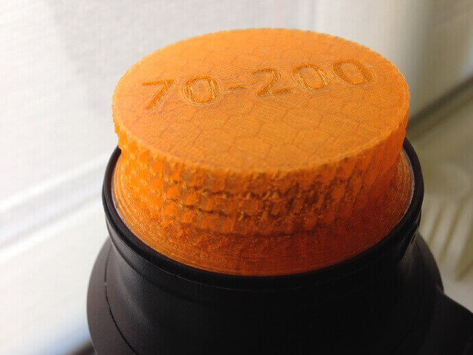 Lens Caps