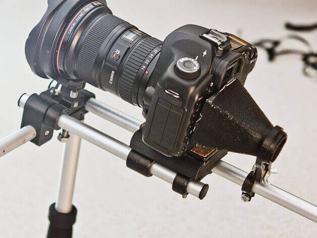 DSLR Rig