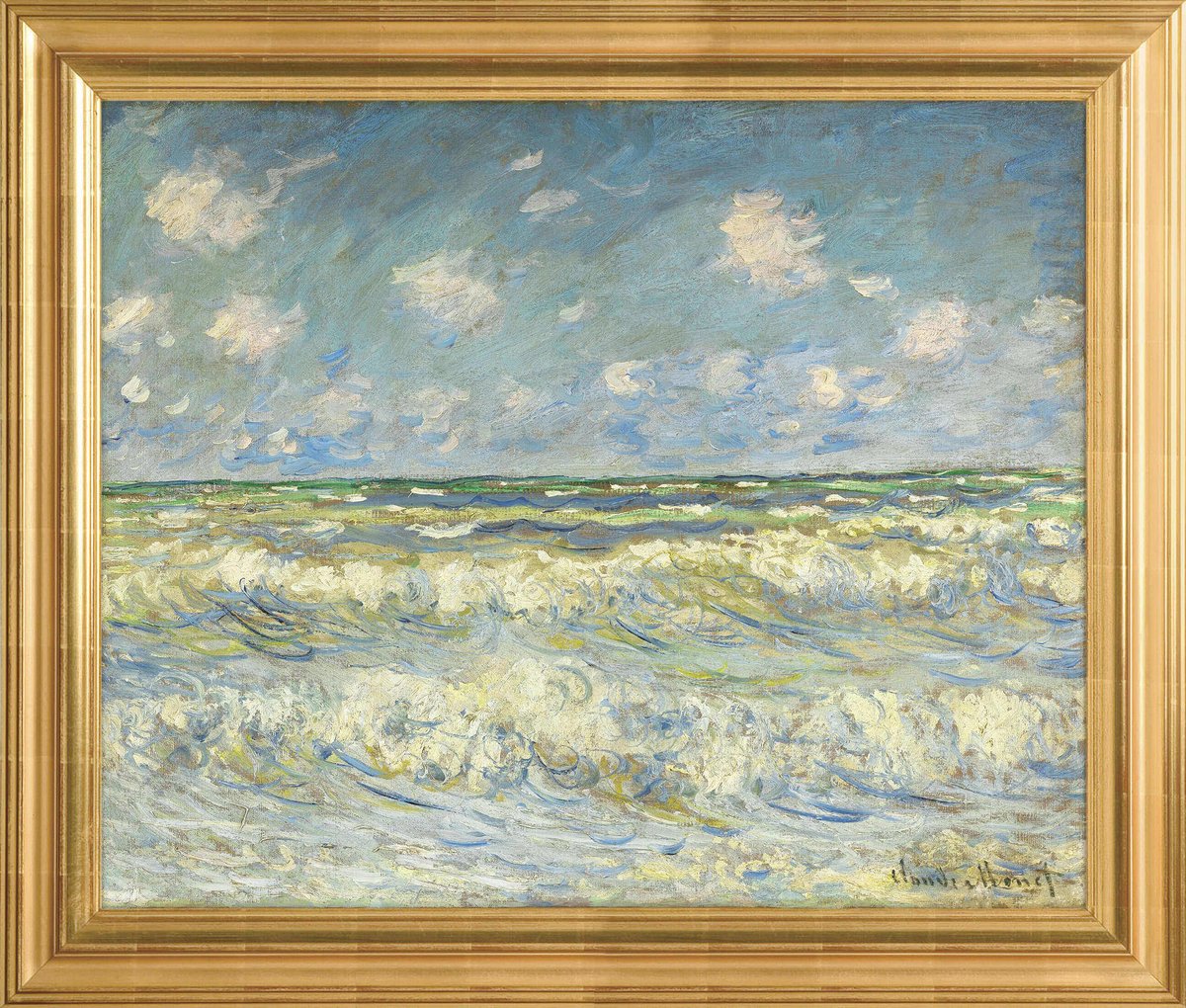 a_stormy_sea_framed_1