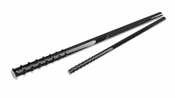 chopstix
