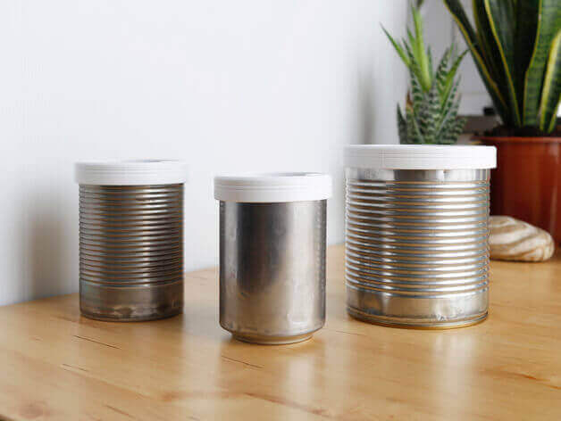 campbell planter