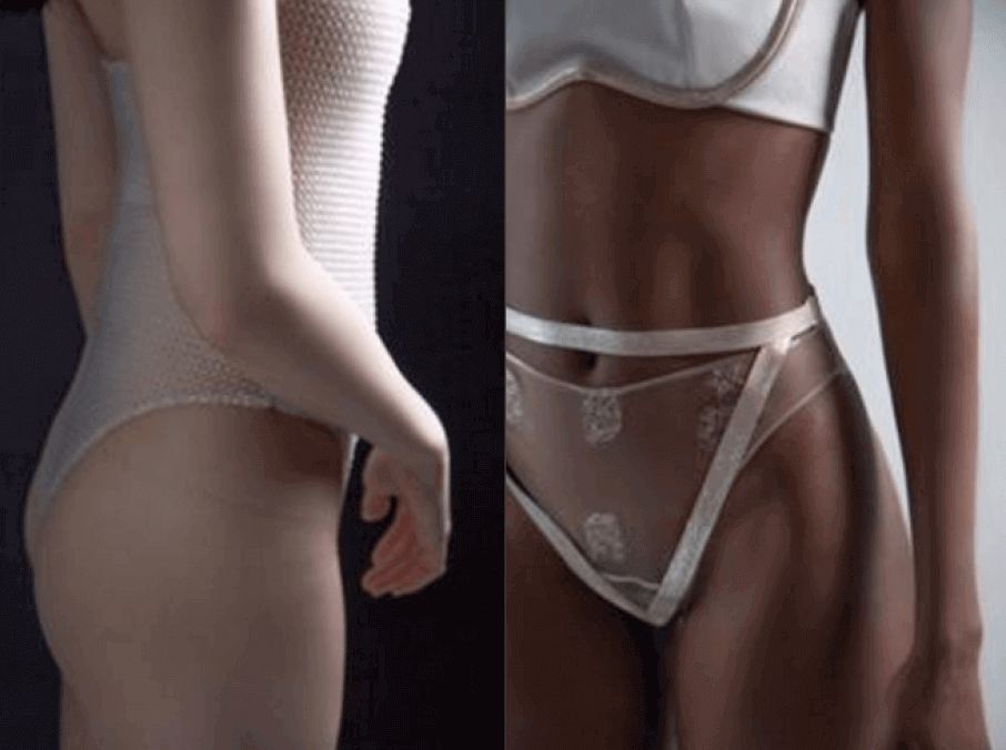 3DPrintedPanties