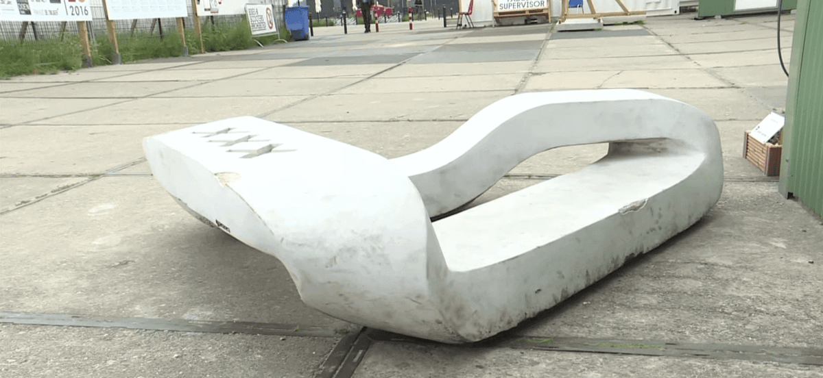 mobius strip