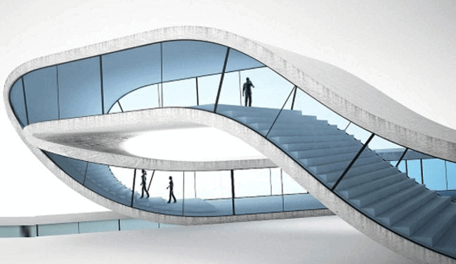 Möbius strip