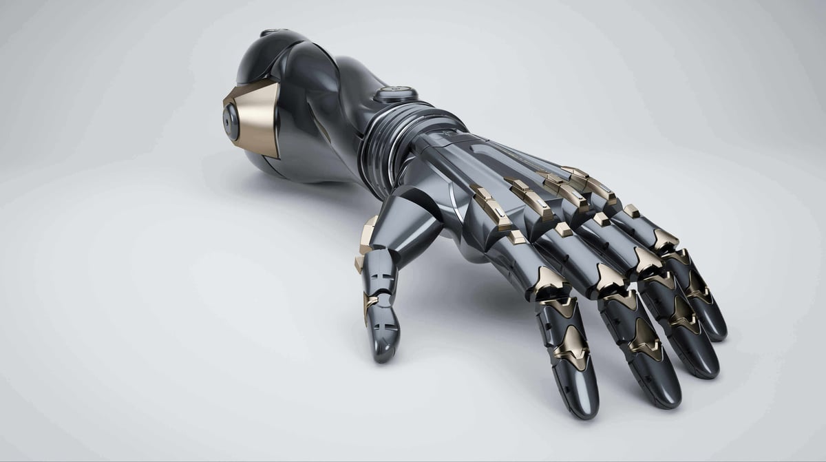deus ex prosthetics