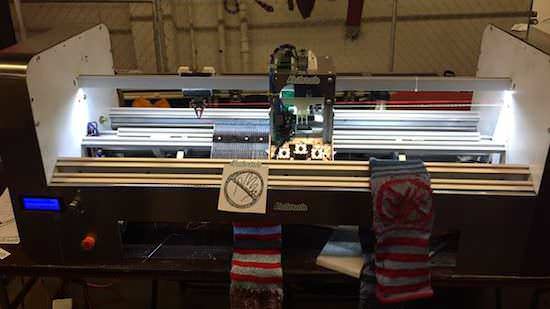 kniterate