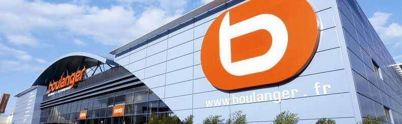 Major French brand shares their spare part designs! (Image: Boulanger)